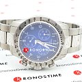 Часы Tissot V8 Quartz Chronograph T106.417.11.042.00 фото 4